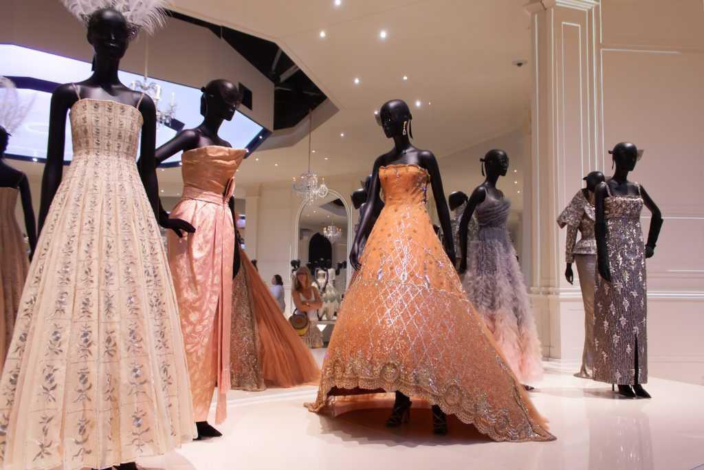 Haute Couture: What is it?